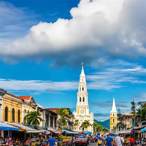 Oldest City in the Philippines Unveiled! .